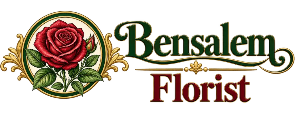 Bensalem Florist